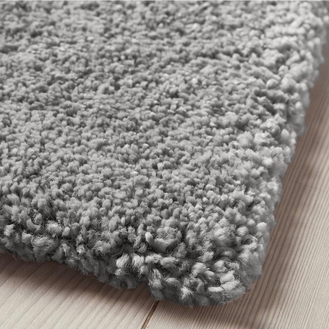 tapis en pierre ikea, Enlèvement