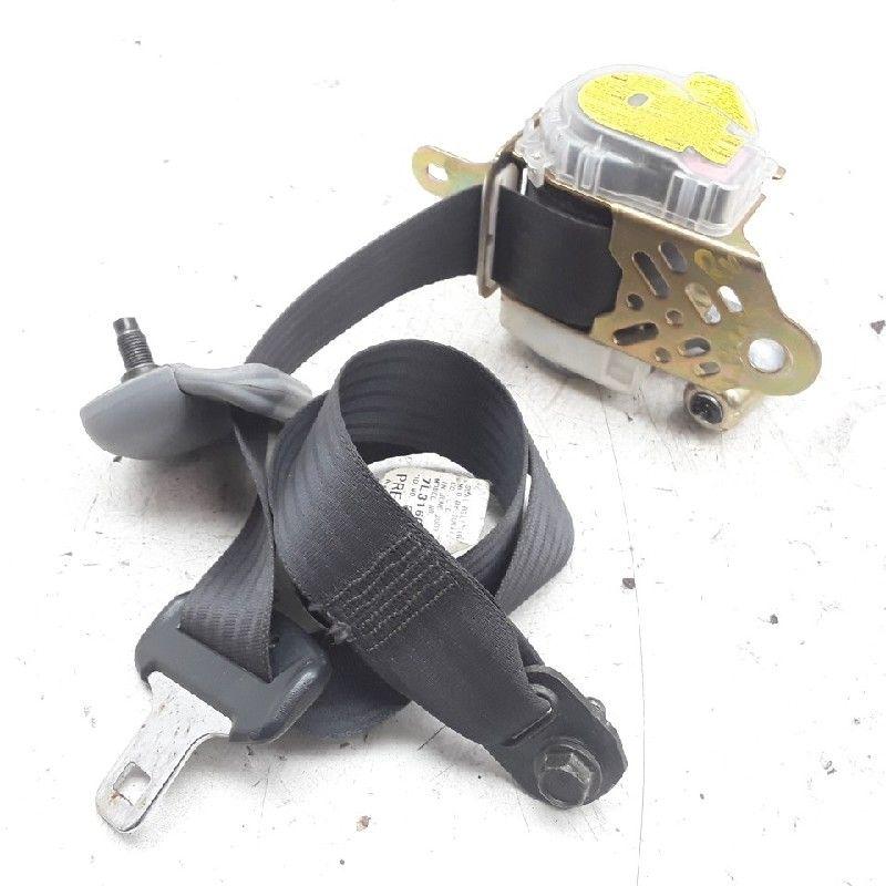 VEILIGHEIDSGORDEL RECHTS VOOR Cuore (L251 / 271 / 276), Gebruikt, Daihatsu