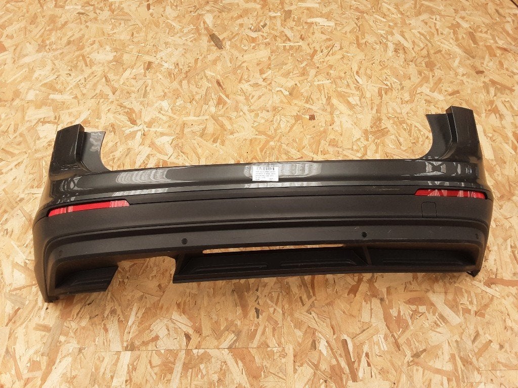 PARE-CHOCS ARRIÈRE Volkswagen Tiguan (AD1) (5NA807417), Autos : Pièces & Accessoires, Arrière, Pare-chocs, Volkswagen, Mevr. I. Hauben