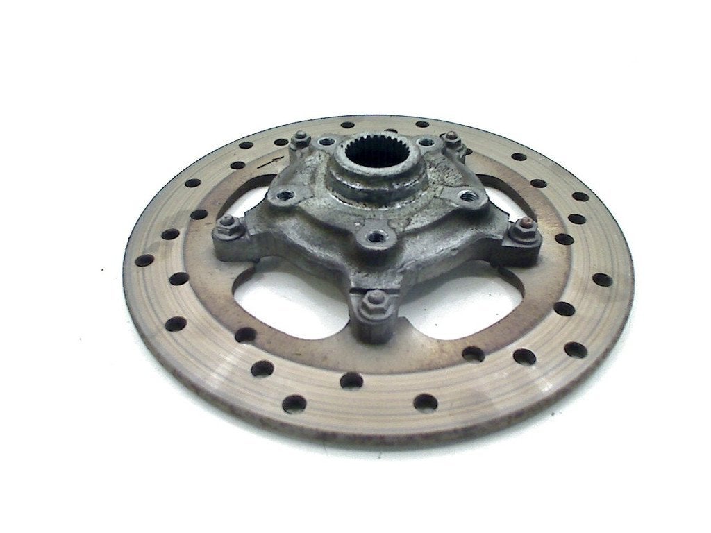 FREIN DISQUE ARRIÈRE Gilera Fuoco 500 2013-2015, Dhr. S. di Majo, Utilisé, Info@cama-motorparts.nl, P.J. Troelstraweg 8 8
3144 CX  MAASSLUIS, NL