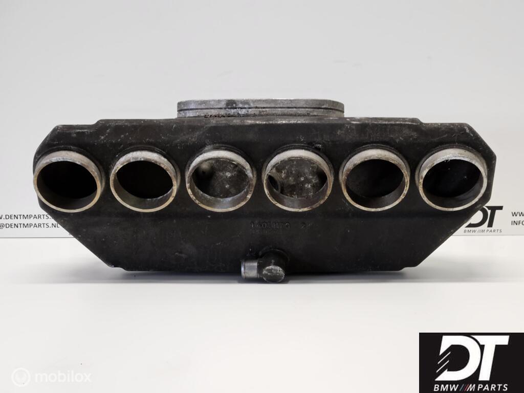 Inlaatspruitstuk / Airbox BMW M3 E36 S50 11611401116, Autos : Pièces & Accessoires, Moteurs & Accessoires, BMW, Utilisé, Enlèvement ou Envoi