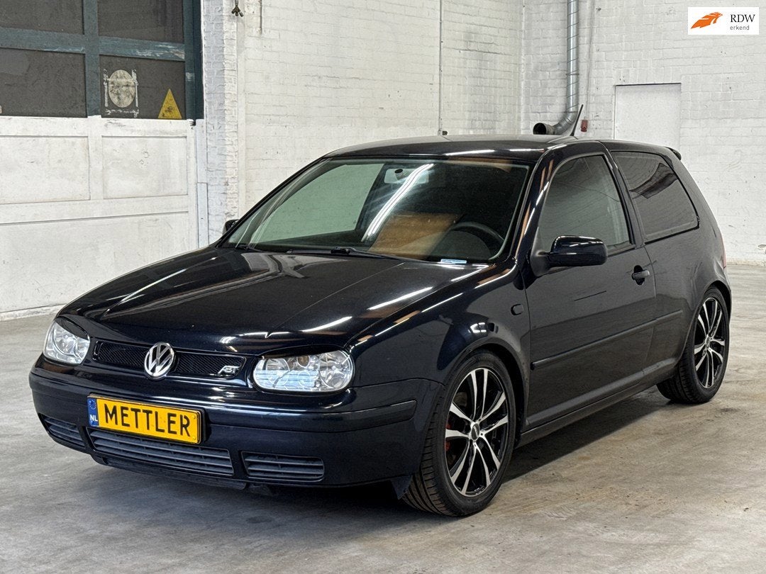 Volkswagen Golf 2.0 Highline | Airco, Autos, Achat, Entreprise, 5 places, 192 g/km