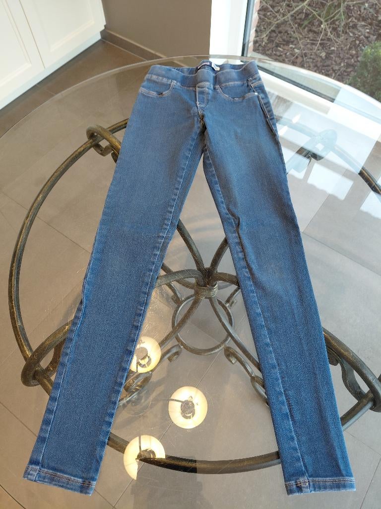 Tregging Okaïdi 14 ans, Pantalon, Enlèvement ou Envoi, Okaidi, Comme neuf