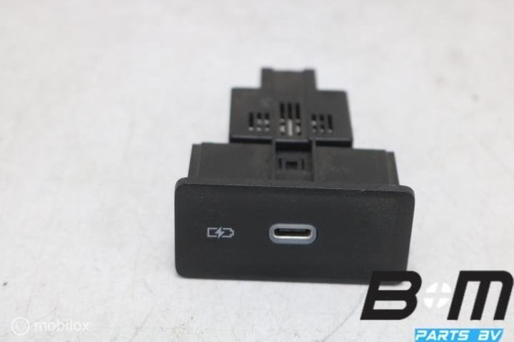 USB aansluiting VW Multivan T7 35G5035954, Auto diversen, Gebruikt