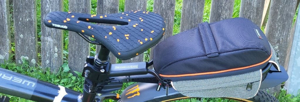 Elektrische fietsen Trek, Ophalen, Zo goed als nieuw