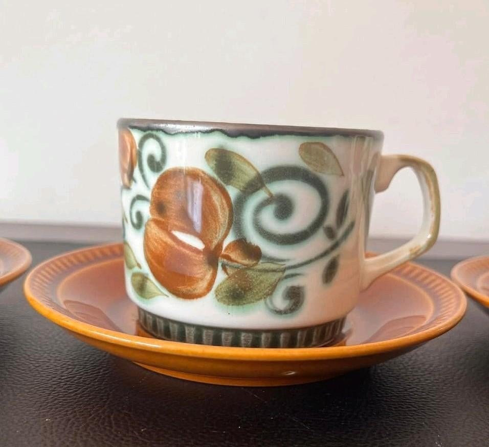 BOCH LA LOUVIERE  ARGENTUIL, Antiek en Kunst, Ophalen of Verzenden