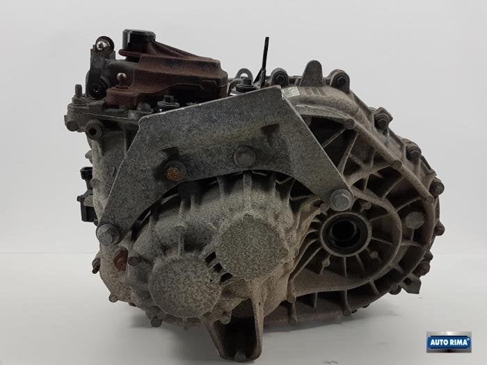 Boîte de vitesse d'un Volvo V70, -, 3 mois de garantie, -, -