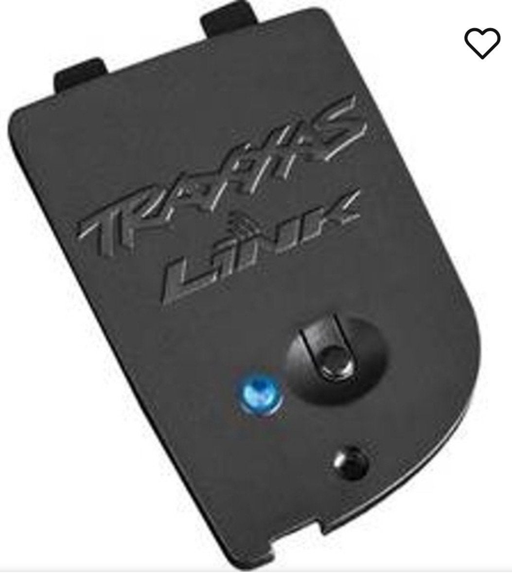 Traxxas link, module TSM et support smartphone pour télécomm, Hobby & Loisirs créatifs