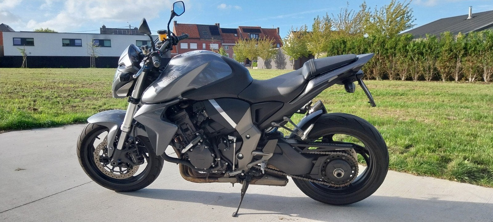 cb1000r in perfekte staat 28000km, Motoren, 4 cilinders, Particulier, Naked bike, Meer dan 35 kW