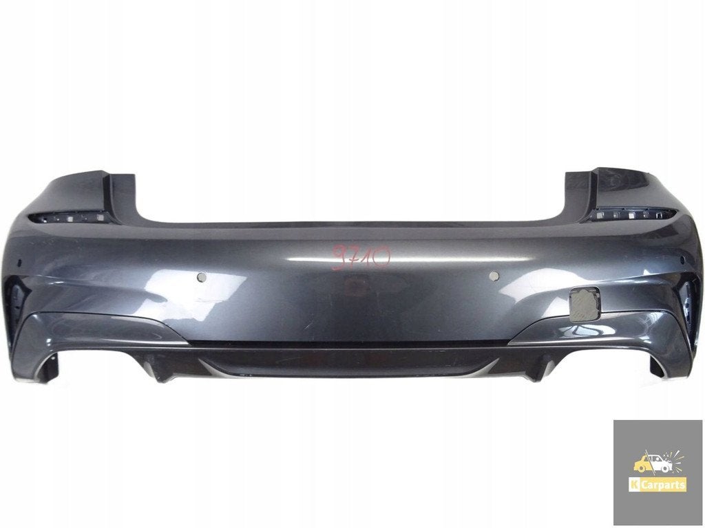 BMW G20 SEDAN M-Pakket bumper AC SCHNITZER, Auto-onderdelen, Petuelring 130
80788  Munich, DE, Gebruikt, Info@bmw.de, Bumper