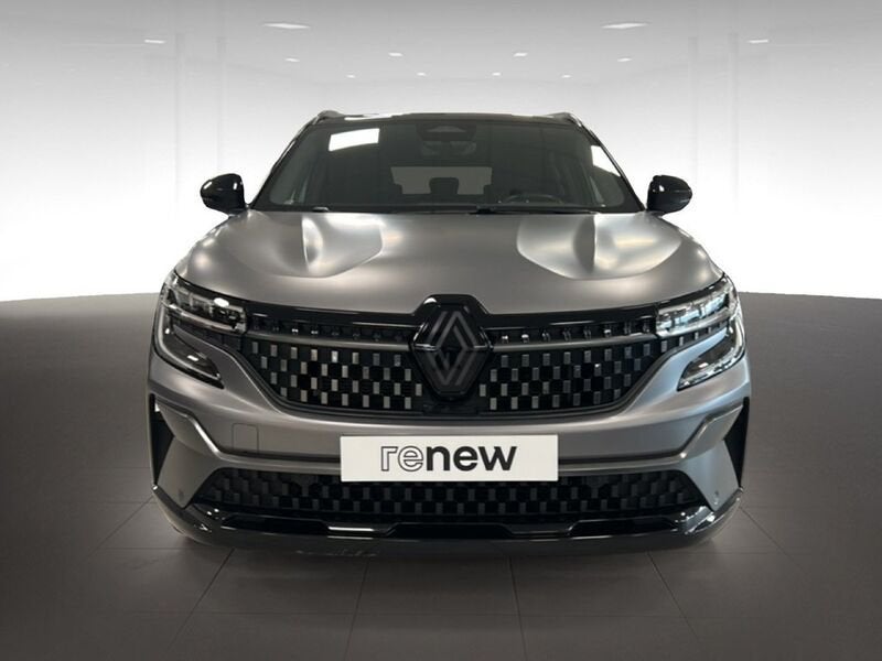Renault Austral E-TECH 200 ESPRIT ALPINE, Autos, Argent ou Gris, Achat, Euro 6, Electronic Stability Program (ESP)