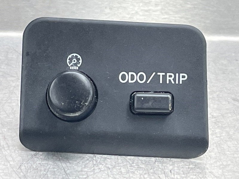 COMMUTATEUR Lexus RX (L2) (01-1997/10-2015), Autos : Pièces & Accessoires, Tableau de bord & Interrupteurs, Lexus, Utilisé
