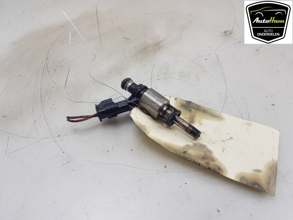 INJECTOR BRANDSTOF Volkswagen Golf VII (AUA), Dhr. J. Ham, Gebruikt, Volkswagen, Administratie@autoham.nl