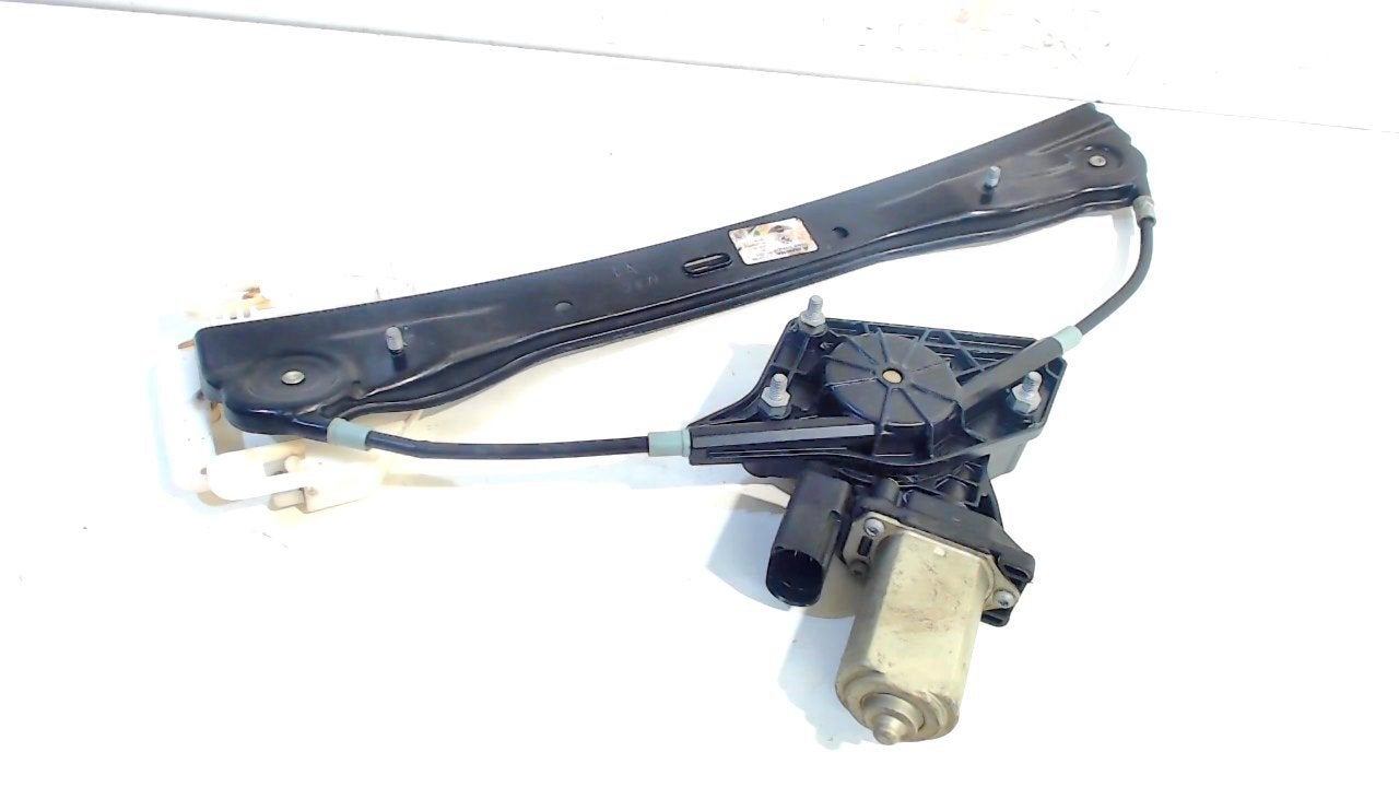 Raammechaniek elektrisch links achter Mini Countryman, Onderdelen@venauto.nl, Van der Ven Autorecycling B.V., Ettenseweg 76, 4706 PB Roosendaal, The Netherlands