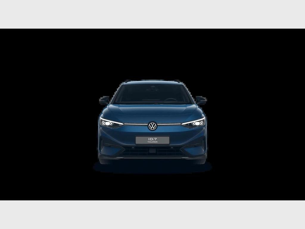 Volkswagen ID.7 Tourer Tourer 210KW, 86KW Pro S Business Pre, Auto's, Automaat, Overige modellen, Elektrisch, Break