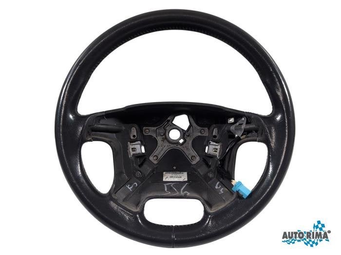 Volant d'un Volvo V70, Autos : Pièces & Accessoires, -, 3 mois de garantie, -, -