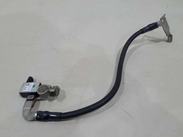 Capteur de batterie d'un BMW 2-Serie, -, 3 mois de garantie, Utilisé, -