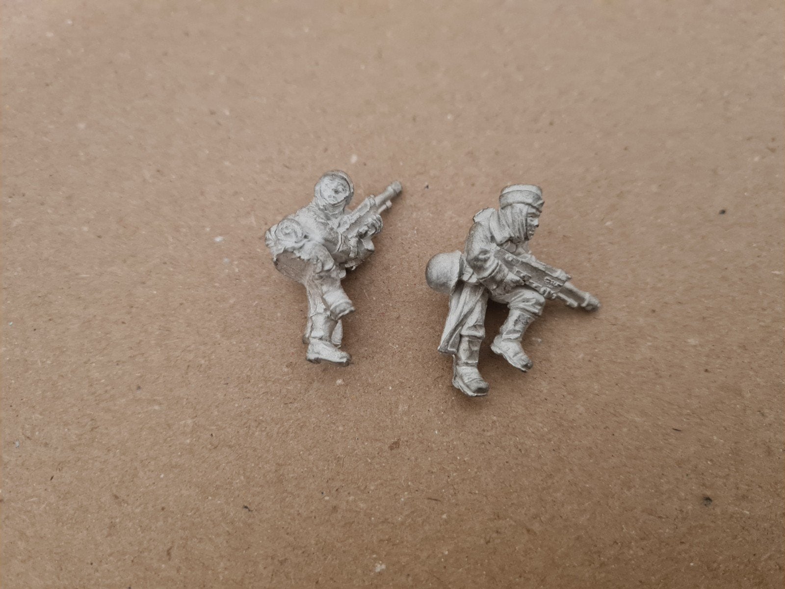 Les cavaliers du char Warhammer 40K Valhallan, Enlèvement ou Envoi, Warhammer