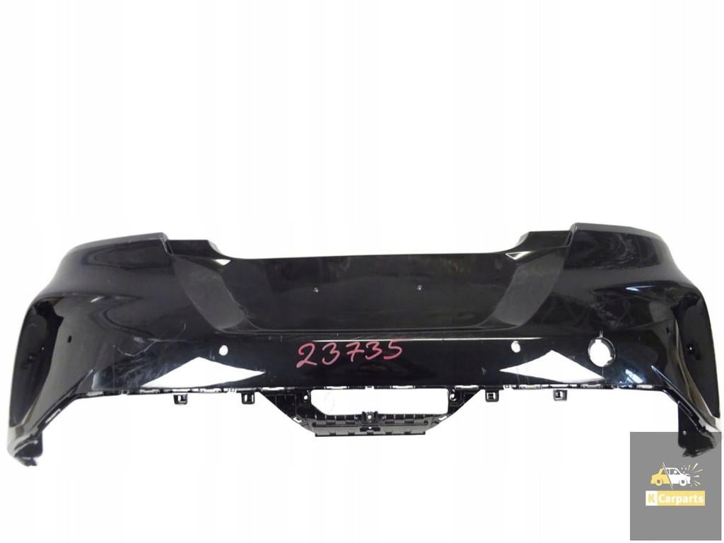 Pare-chocs arri re BMW Z4 G29 Pack M, Petuelring 130
80788  Munich, DE, Pare-chocs, Info@bmw.de, Utilisé