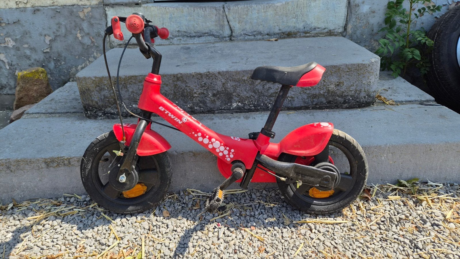 Combien draisienne/velo, Vélos & Vélomoteurs, Enlèvement