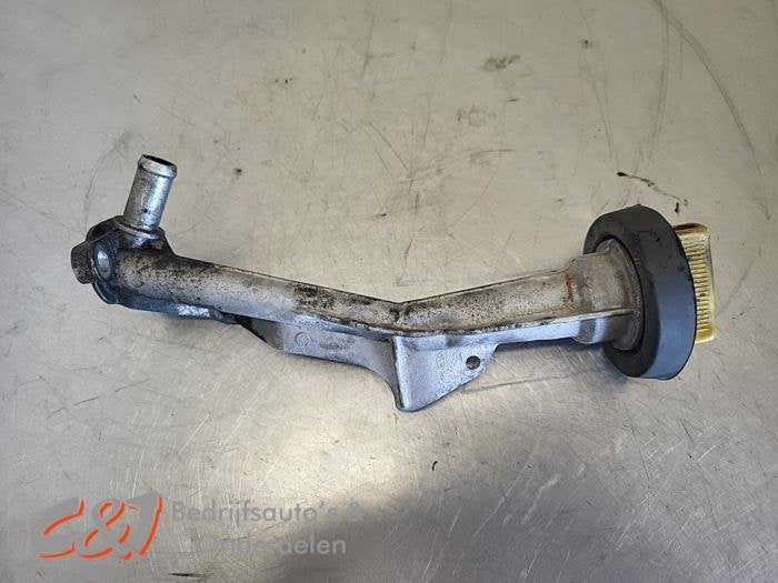 Olie vulpijp van een Fiat Doblo, Gebruikt, -, -, Ophalen of Verzenden