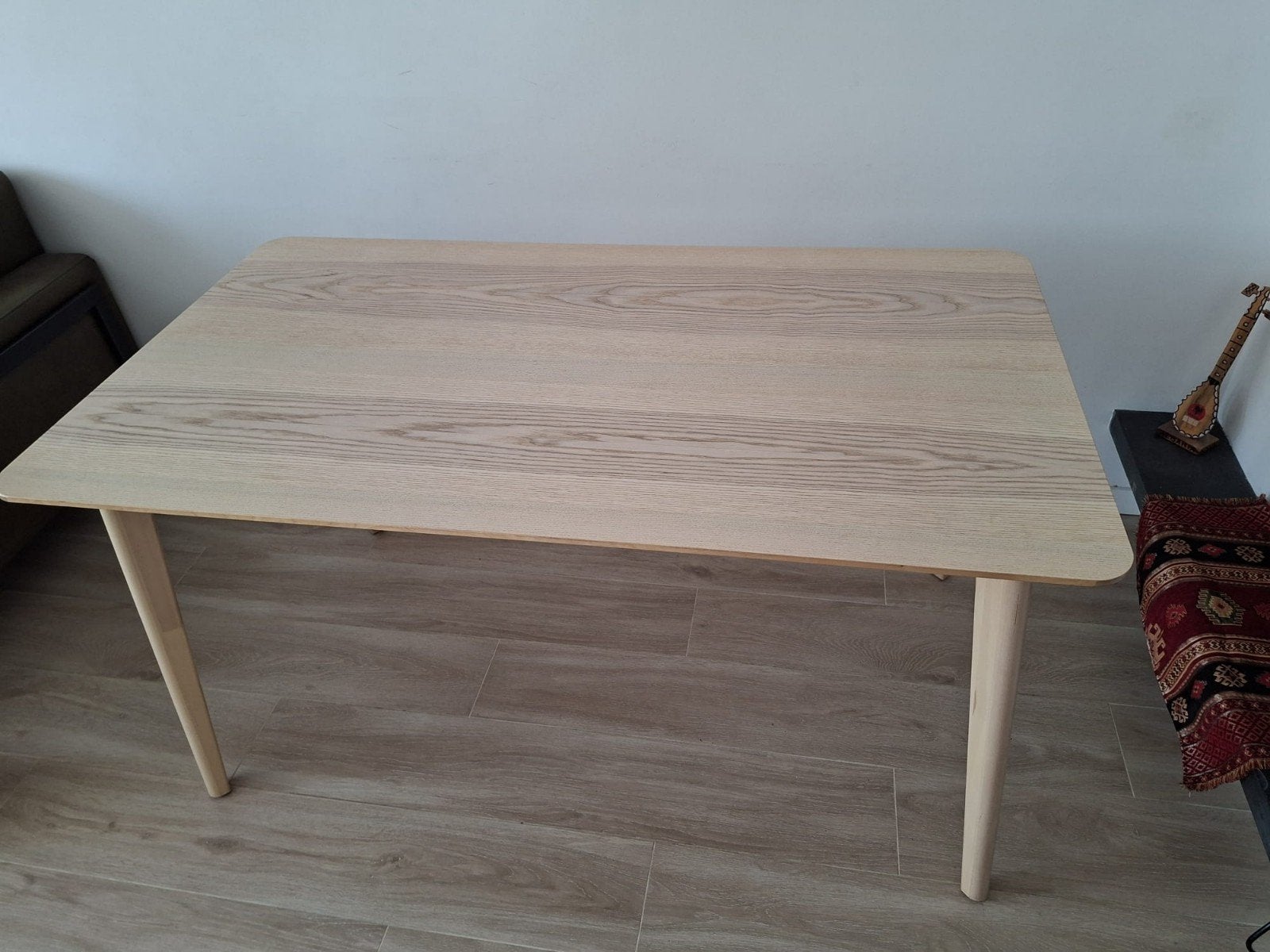 Tafel, Huis en Inrichting, Ophalen