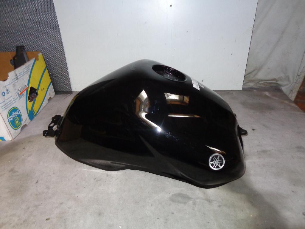 fz6 fazertank, Motoren, Ophalen, Gereviseerd