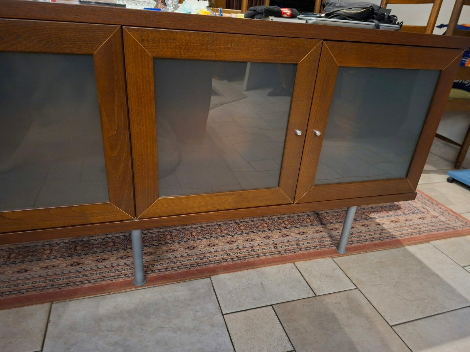 Ikea BONDE dressoir, Ophalen, Zo goed als nieuw
