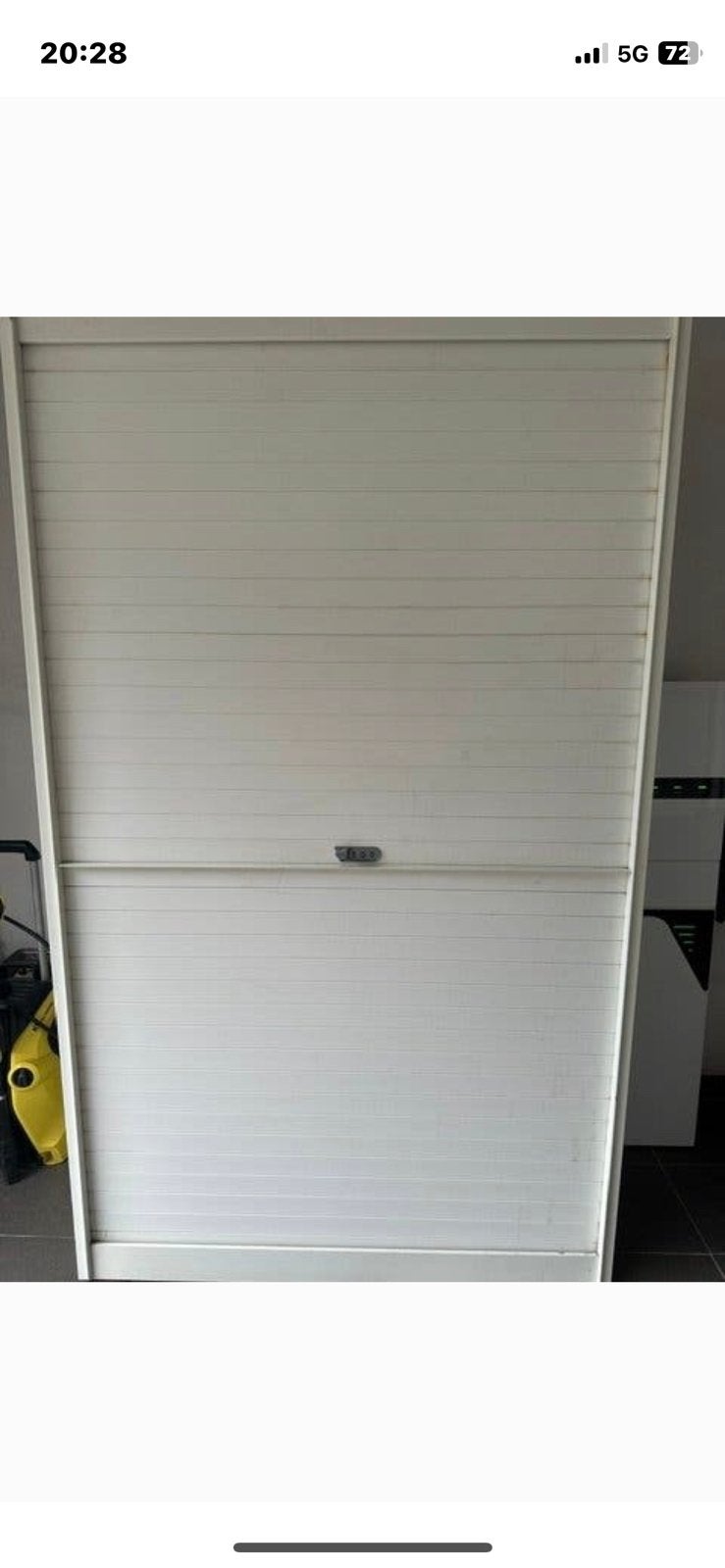 Armoire de classement, Maison & Meubles, Enlèvement ou Envoi, Comme neuf