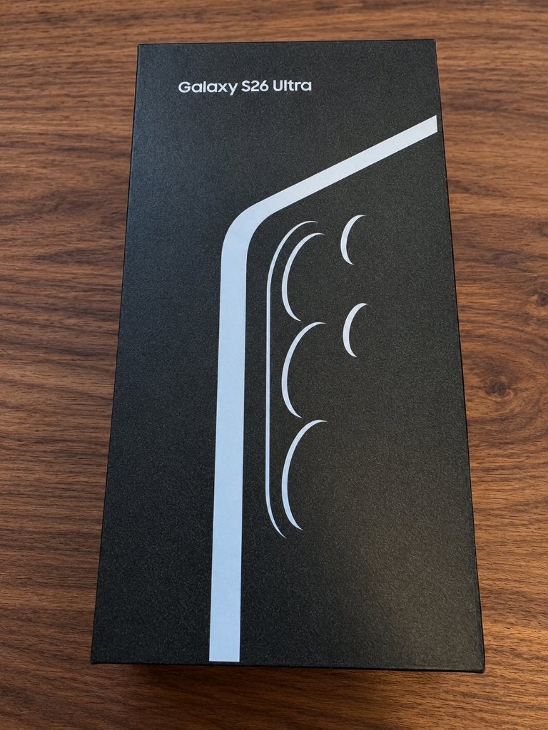 Samsung galaxy s26 ultra NIEUW, Telecommunicatie, Overige modellen, Zwart, Nieuw, Ophalen of Verzenden