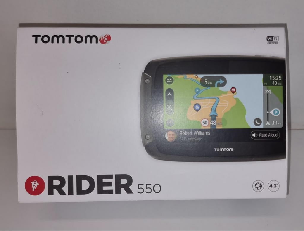 Moteur GPS, Enlèvement ou Envoi