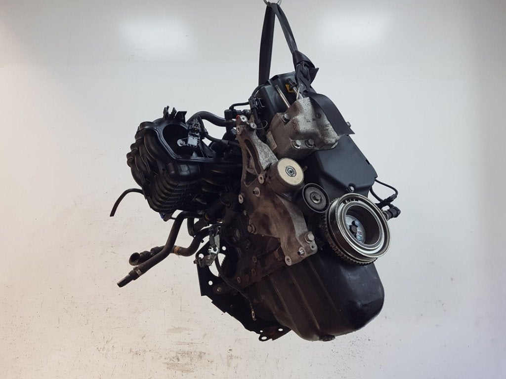 MOTOR Fiat 500 (312) (|71751093|71749319|71796010|), Dhr. J. Ham, Gebruikt, Administratie@autoham.nl, Fiat