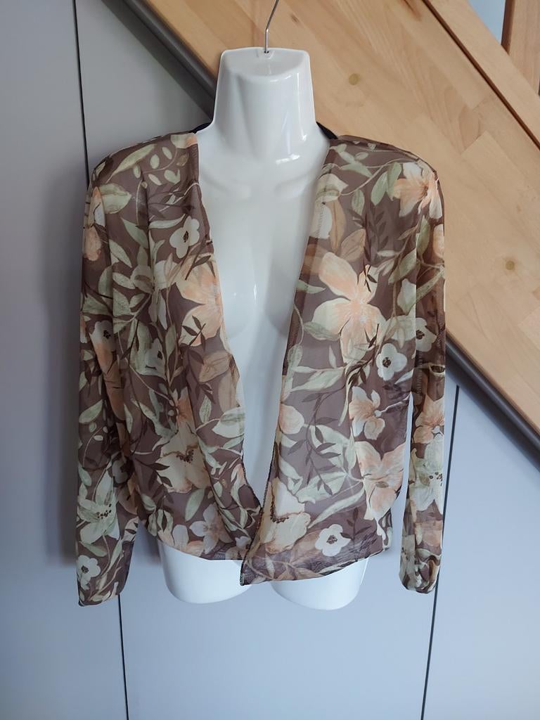 Blouse TU, Enlèvement ou Envoi