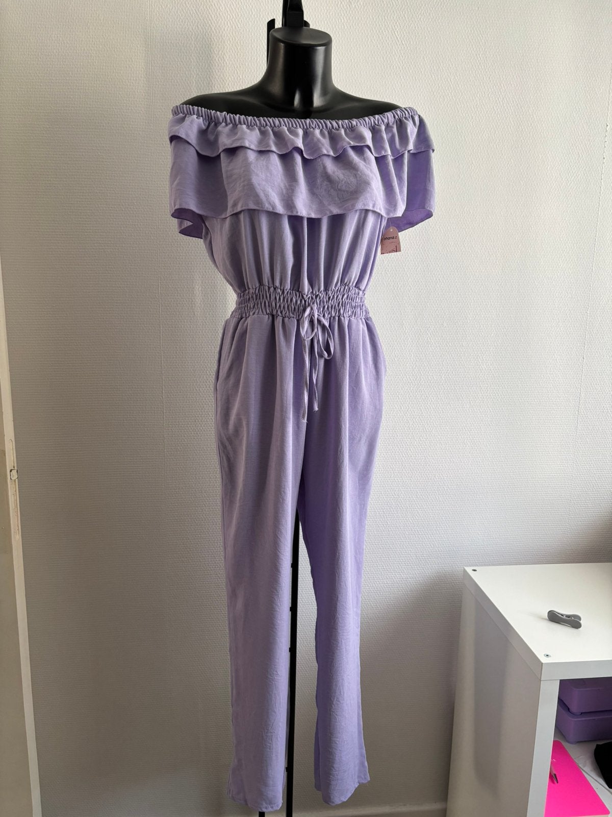 Nieuwe jumpsuit, Kleding | Dames, Jumpsuits, Ophalen of Verzenden, Nieuw