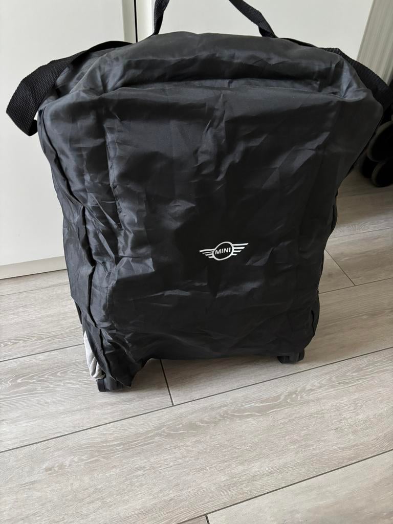 Easywalker buggy mini, Ophalen, Zo goed als nieuw