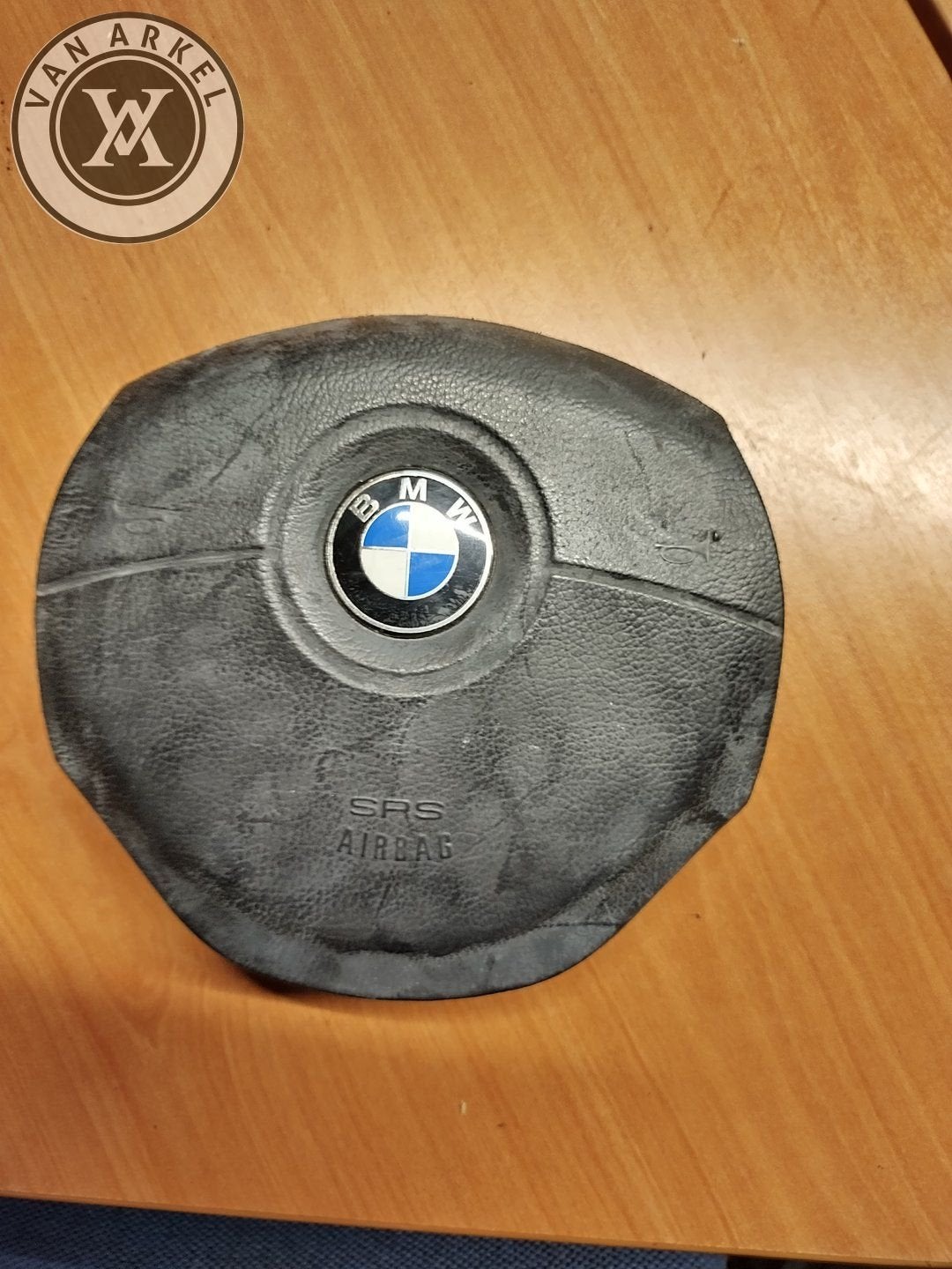 Stuur airbag E39, -, Utilisé, -, Enlèvement ou Envoi