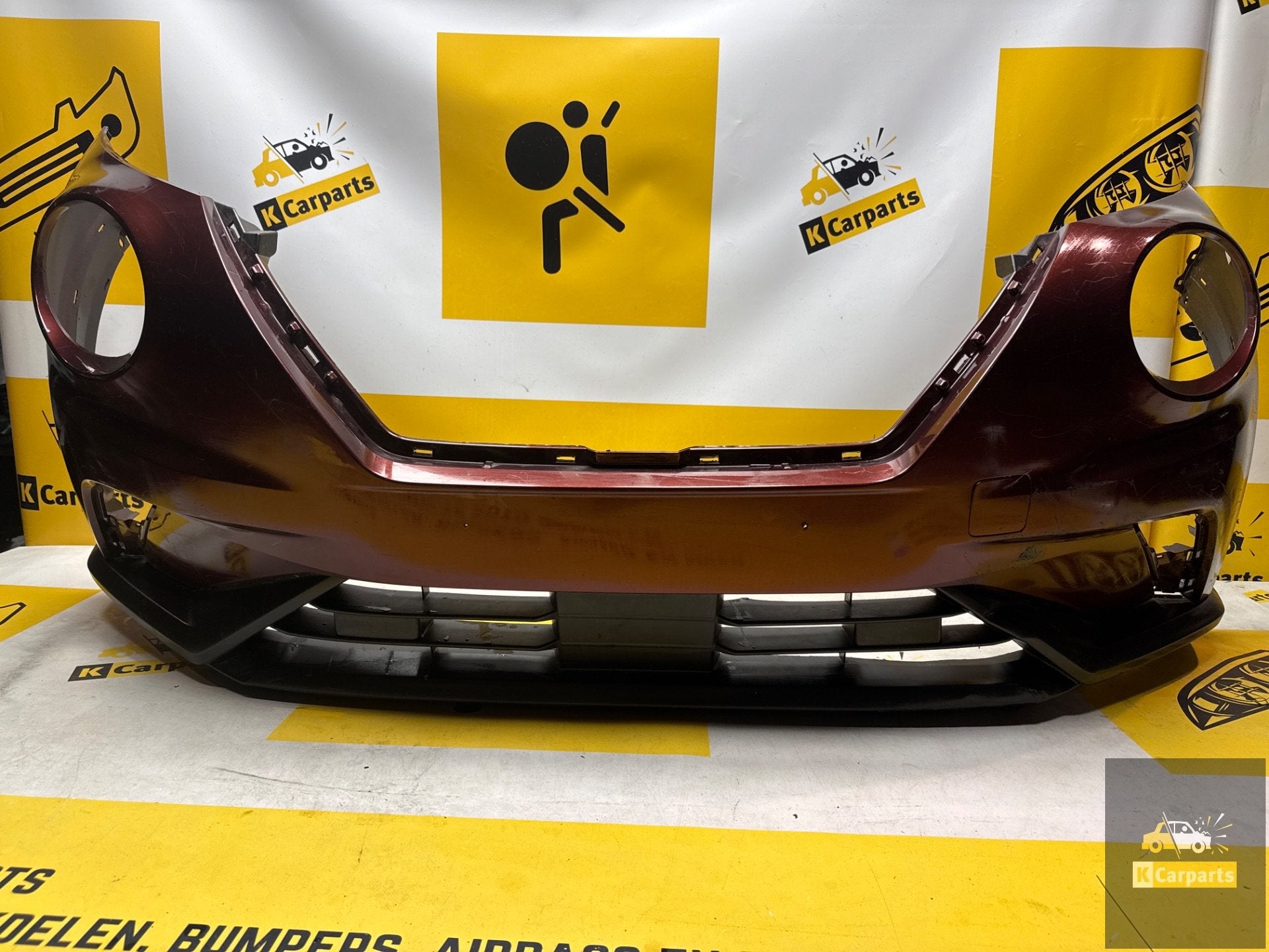 Nissan Juke F16 II 2 voorbumper 620266PA0A bumper, Auto-onderdelen, Info@fabrikant.eu, Bumper, Nissan, Fabrikant BV