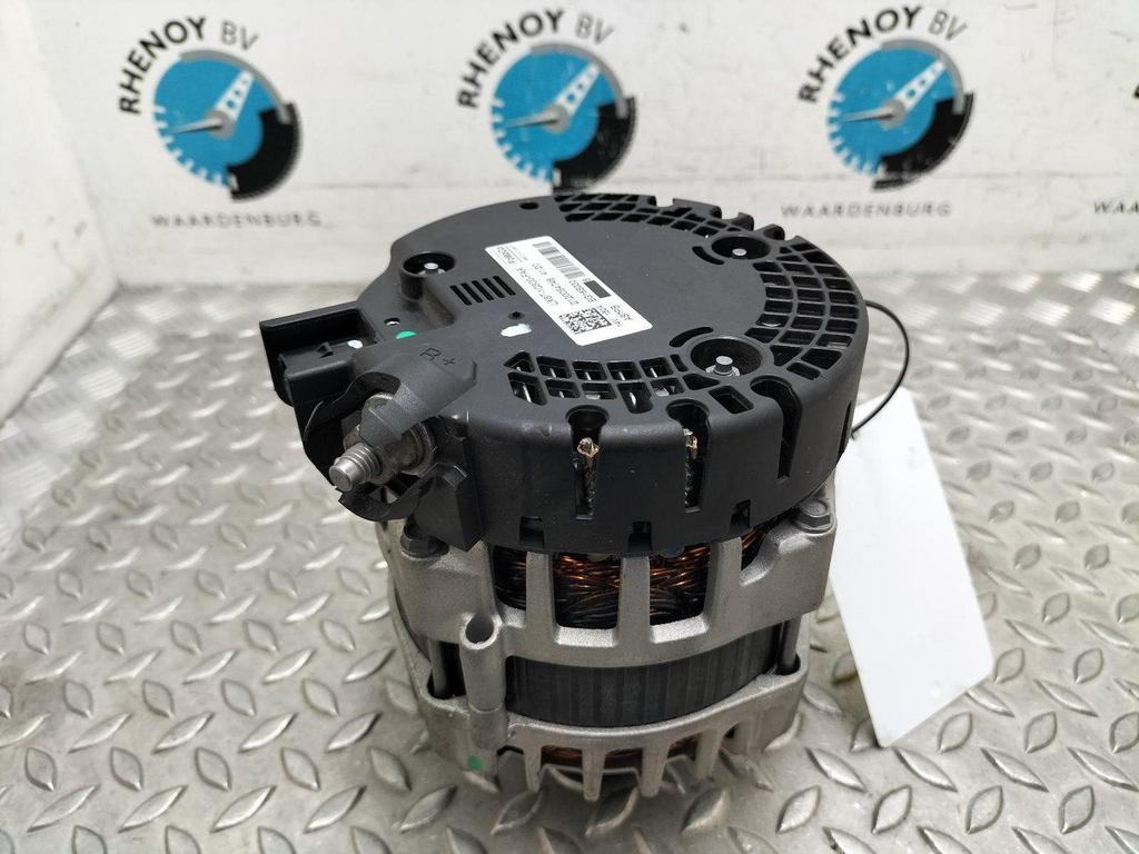 FORD KUGA Titanium  DYNAMO 2020, Autos : Pièces & Accessoires, Moteurs & Accessoires, Utilisé, ARN reconnu, Stiba membre, Reconnu durable