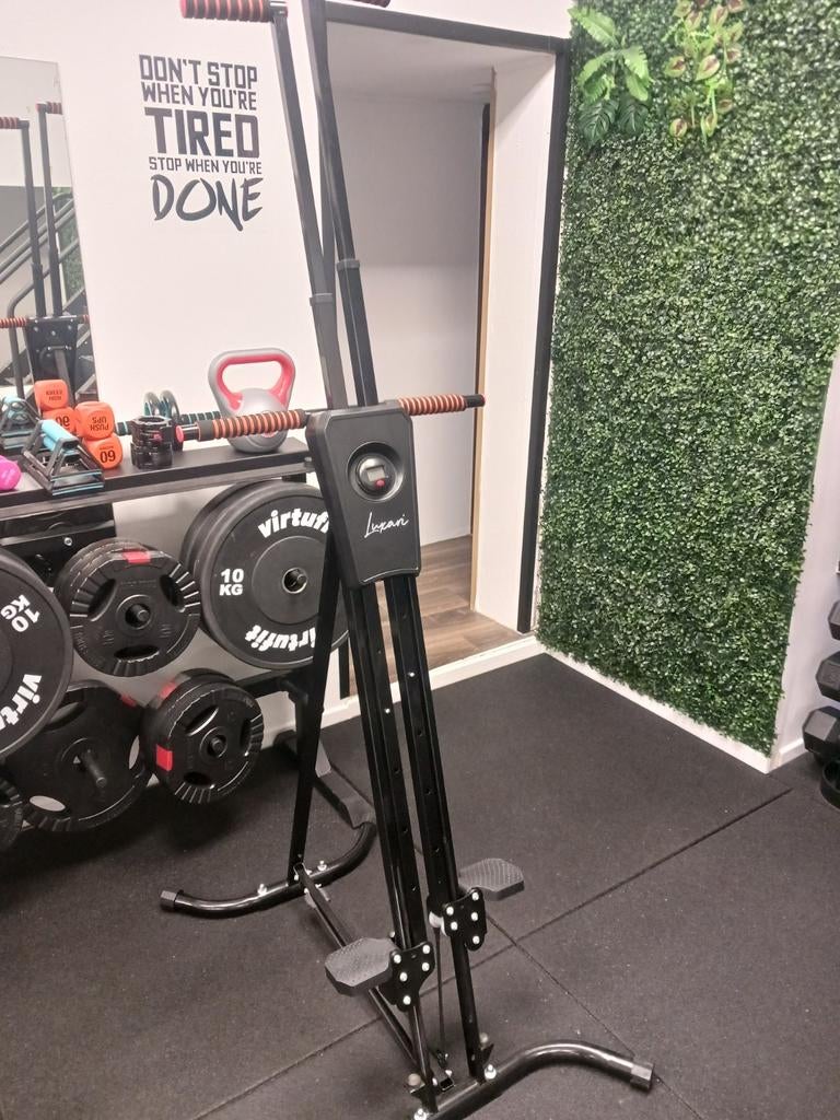 Fitness, Sport en Fitness, Ophalen, Benen