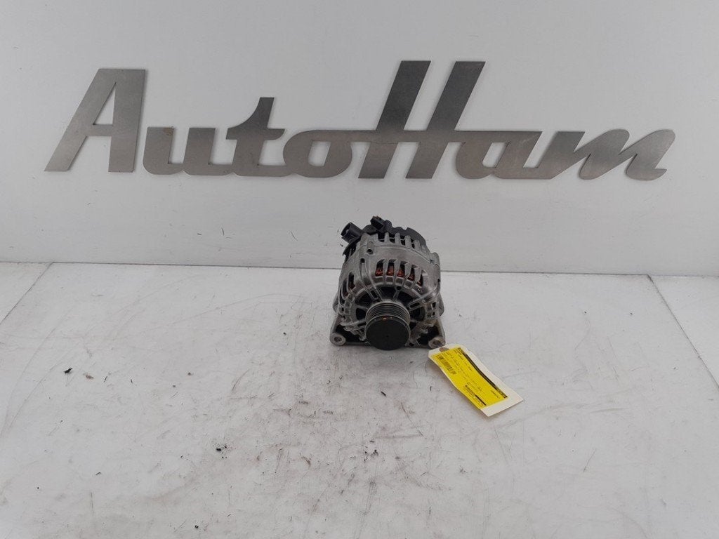ALTERNATEUR V-Snaar Corsa F (UB / UH / UP) (|9835689480|), Valeo, Opel, Utilisé, 100, rue de Courcelles
75017  Paris, FR