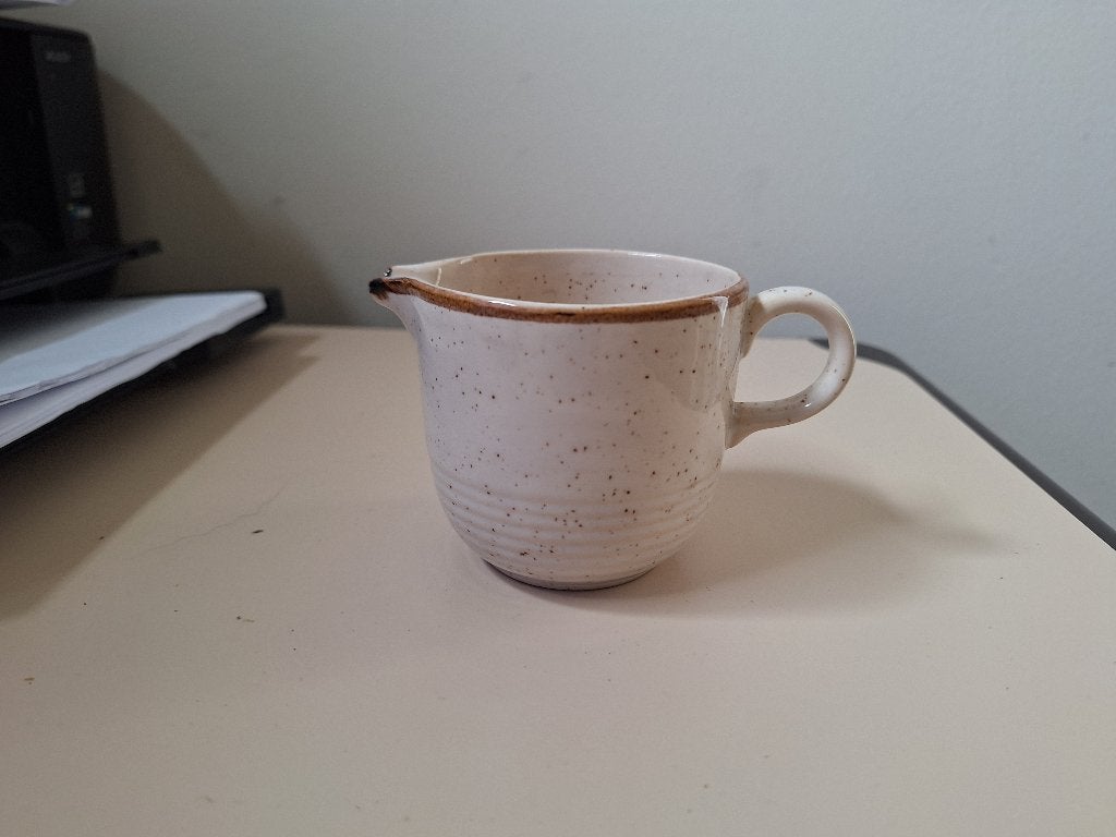 melkkannetje, Enlèvement ou Envoi, Comme neuf