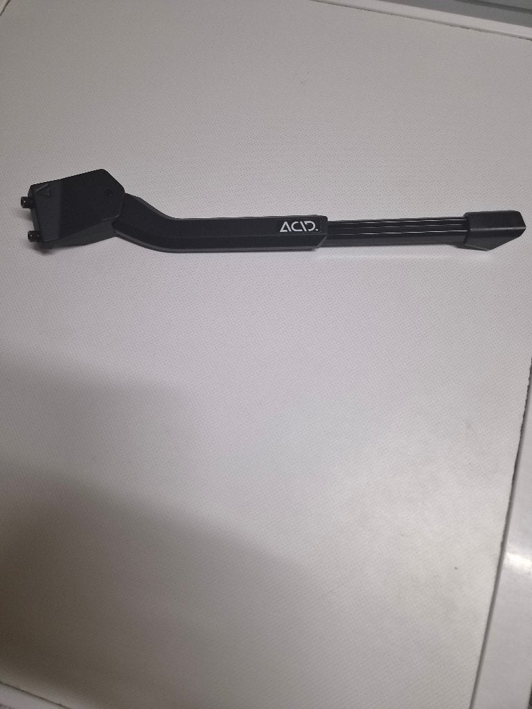 Béquille vélo ACID Kickstand FM - black, Vélos & Vélomoteurs, Enlèvement
