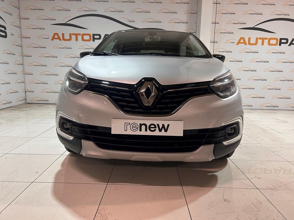 Renault Captur TCe INTENS GPF, USB, https://public.car-pass.be/vhr/c774020c-5894-482f-8745-2f15c219d749, 5 deurs, 131 pk