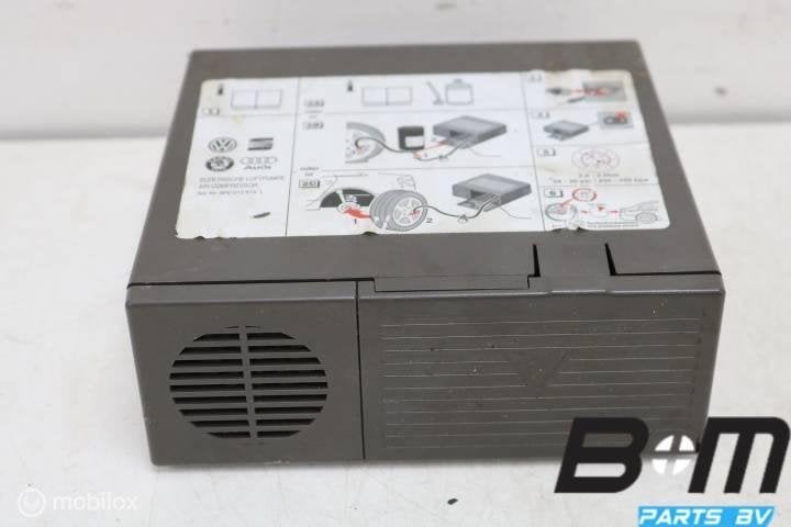 Compressor Audi A5 8F 8P0012615A, Utilisé