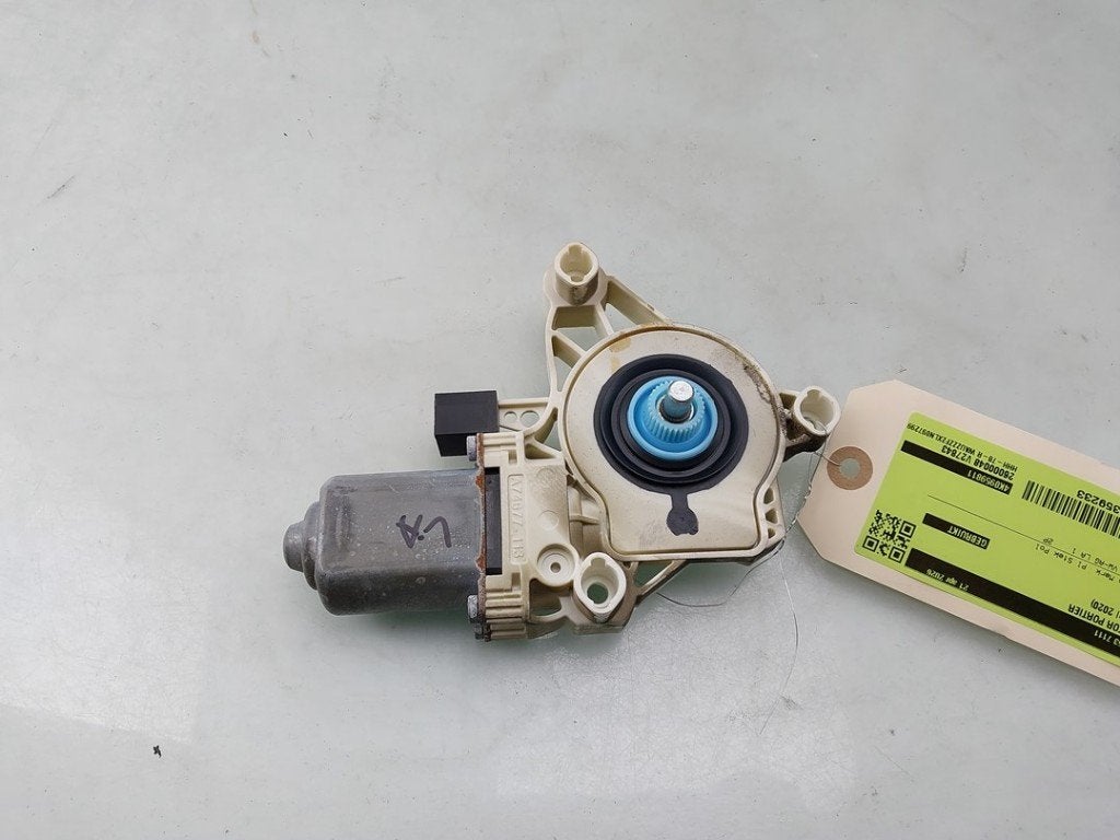 MOTEUR LEVE VITRE ELECTRIQUE Audi A6 (C8) (|4K0959811|), Autos : Pièces & Accessoires, Carrosserie & Tôlerie, Auto-Union-Straße  1,
85057  Ingolstadt, DE