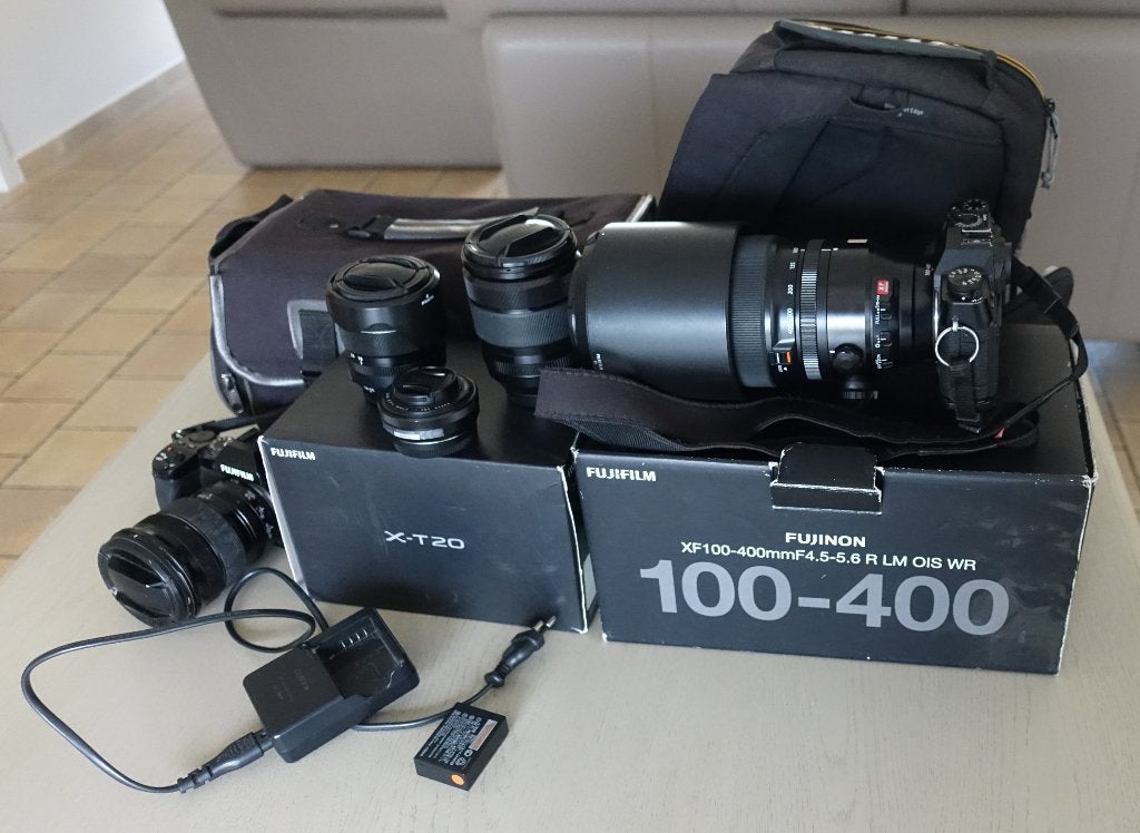 fujifilm volledige set, Ophalen, Beeldstabilisatie, Fujifilm, 24 megapixels