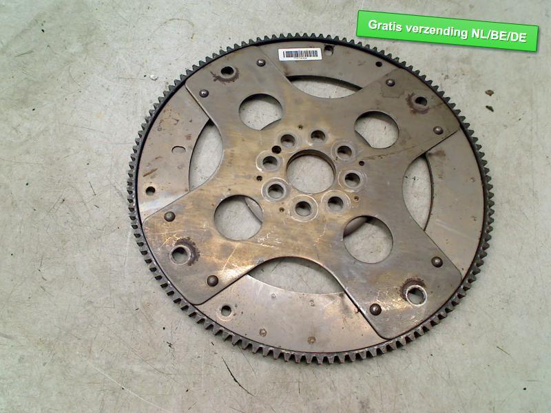 STARTERKRANS BMW 5 serie (F10) (11227797964), Auto-onderdelen, Gebruikt, Dhr. R. de Gouw, Info@123Parts.nl, De Bloemendaal 21 21
5221 EB  'S HERTOGENBOSCH, NL