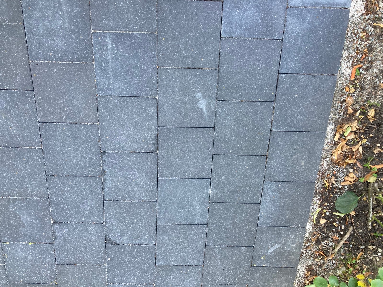 Marlux 20/20/6 betonnen terrasklinkers, cement en zand, Ophalen, Nieuw, Beton, 10 m² of meer