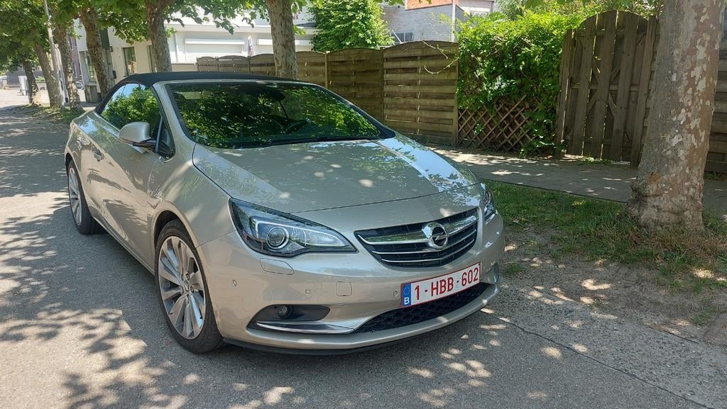 À vendre, Cuir, 139 g/km, Euro 6, 1700 kg