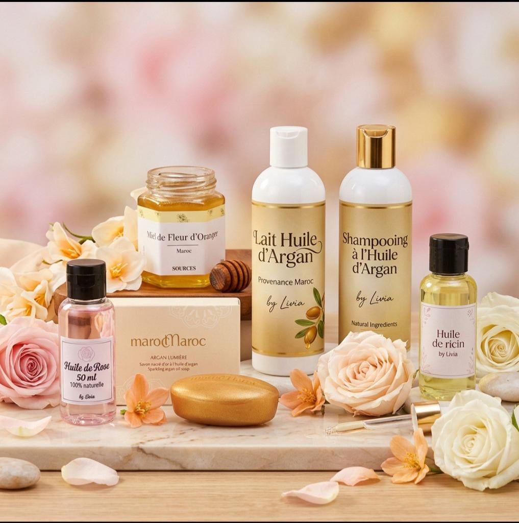 Produits naturel